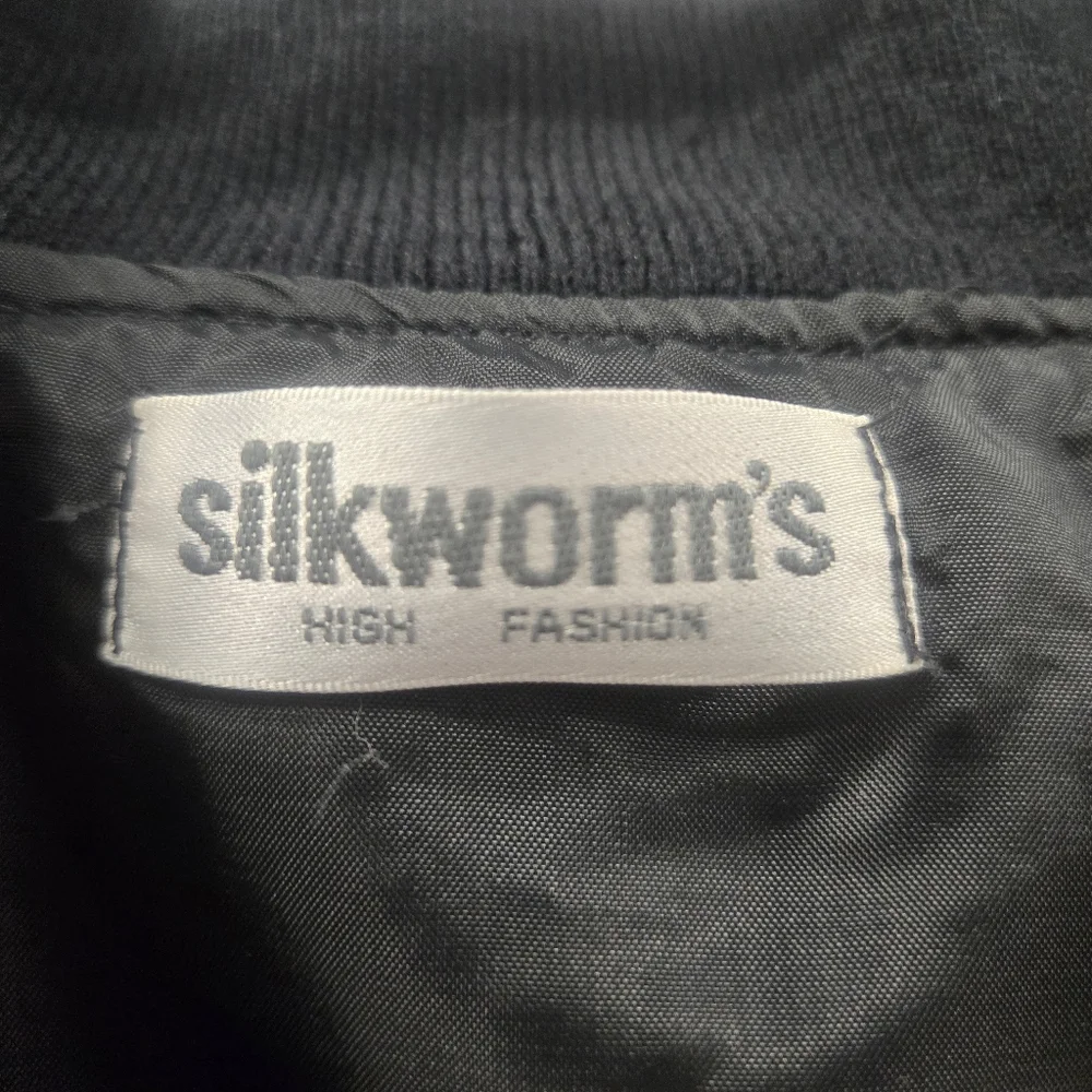 NEW Picasso‎ Jacket by Silkworms ONE SIZE